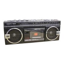 Hi-Fi Props Roberts RSR55 Cassette Recorder 