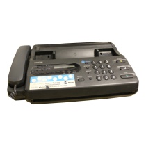 Office Equipment Sanyo Mercury Fax - MF