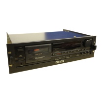 Hi-Fi Props Denon DRM-740 - MF