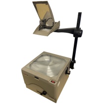 3M 1708 Overhead Projector Hire
