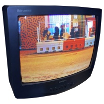 Samsung CI-20S20BT TV Hire