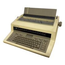 Office Equipment Canon AP 300 Typewriter 