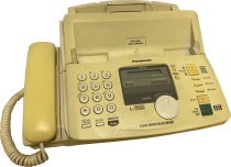 Office Equipment Panasonic KX-FP181