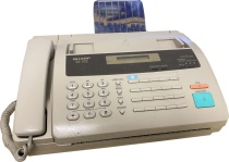 Sharp UX-228 Fax  Hire