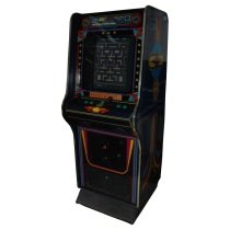 Arcade Machines Retro Arcade Game Machine (LCD Fitted)