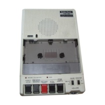 Computer Props Radio Shack Computer Cassette Recorder - TRS-80