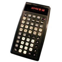 Commodore SR4912 Calculator Hire