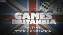Games Britannia Hire