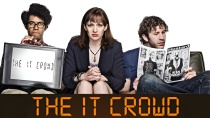 The IT Crowd (Series 3) Hire