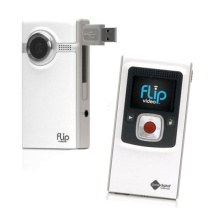 Flip Video Camera Hire
