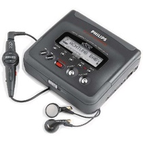 Hi-Fi Props Philips DCC 170 - Digital Compact Cassette
