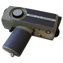 Eumig C10 Zoom Super 8 Video Camera Hire