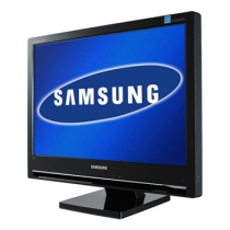 TV & Video Props Samsung SyncMaster 225MW LCD TV