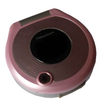 Mobile Phone Props Newgen C800 - Pink Round Mobile Phone