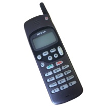 Nokia 1610 Mobile Phone Hire