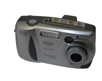 Cameras Kodak CX4230 Camera