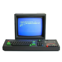 Computer Props Amstrad CPC 464