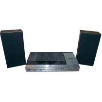 Beocentre 7002 - Bang & Olufsen Music Centre Hire