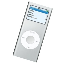 Hi-Fi Props iPod Nano - Second Generation