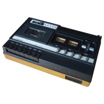 Ferguson 3280 - Cassette Deck Hire