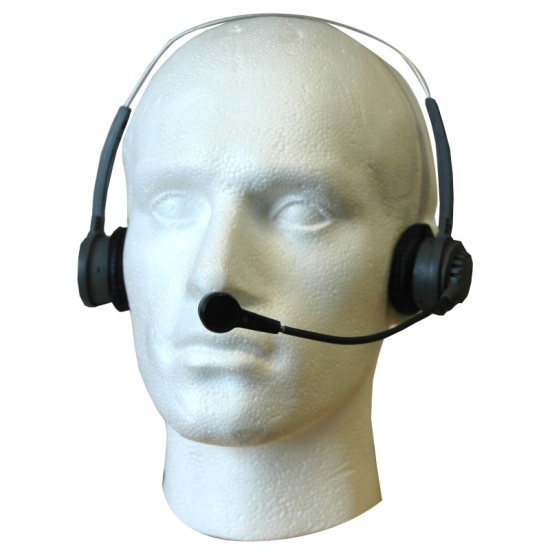ATC-2 Clement Clarke Headphones Headset