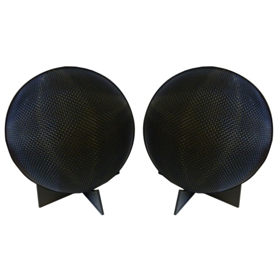 Technics SB-S30 Sphere Speakers