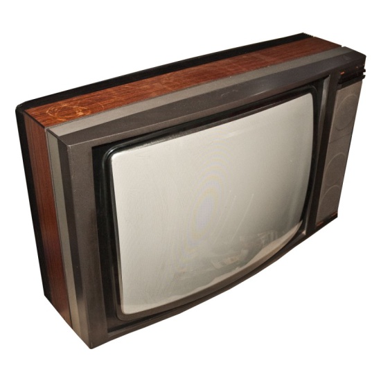 Bang & Olufsen Beovision 7702 Colour Television