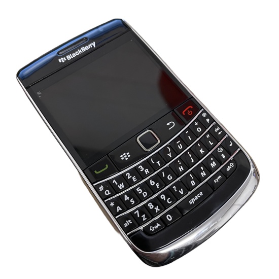Blackberry 8800 SmartPhone