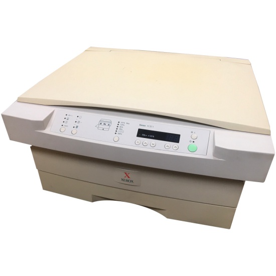Xerox XC811 Photocopier