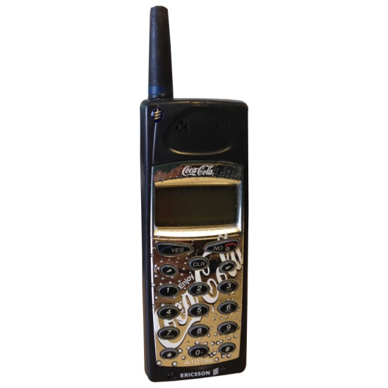 Ericsson A1018s Mobile Phone