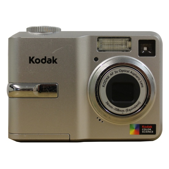 Kodak EasyShare C633 Camera