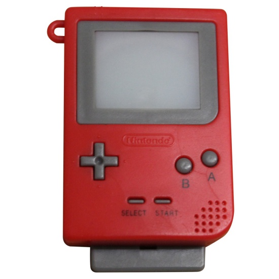 Mini Nintendo Game Boy Pocket Picture Viewer Toy