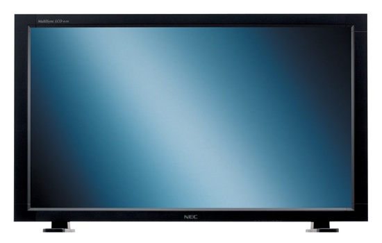 NEC LCD 4610 - 46