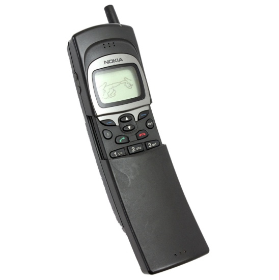 Nokia 8110 Mobile Phone