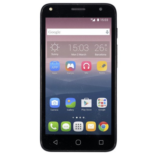 Alcatel Pixi 4 - Android Smart Phone