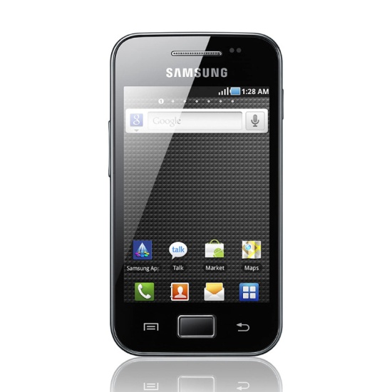 Samsung Galaxy Ace S5830i Smart Phone