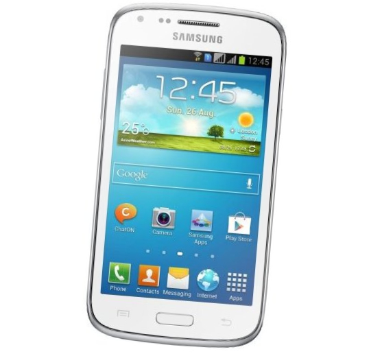 Samsung Galaxy Ace 3 - Smart Phone