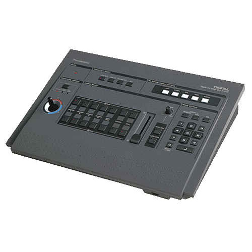 Panasonic Video Mixer - WJ-AVE55