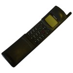 Picture of Nokia 8146 Mobile Phone