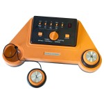 Picture of Vintage Technology Prop Store   Game Consoles   Ingersoll Electronics Pong Style Games Console