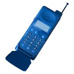 Picture of Motorola m301 Mobile Phone