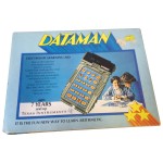 Picture of Vintage Technology Prop Store   Office Equipment   Calculators   Texas Instruments Dataman - Electronic Learning Aid