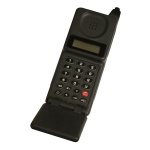 Picture of Motorola Flip Phone 2