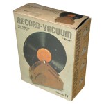 Picture of Vintage Technology Prop Store   Hi-Fi Props   Ronco Record Cleaner