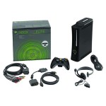 Picture of Vintage Technology Prop Store   Game Consoles   Xbox 360 Game Console