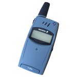 Image of Ericsson T28s Mobile Phone