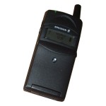 Picture of Ericsson T10s Mobile Phone