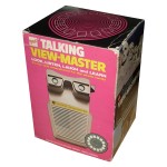 Picture of Vintage Technology Prop Store   Retro Toys   Talking View-Master