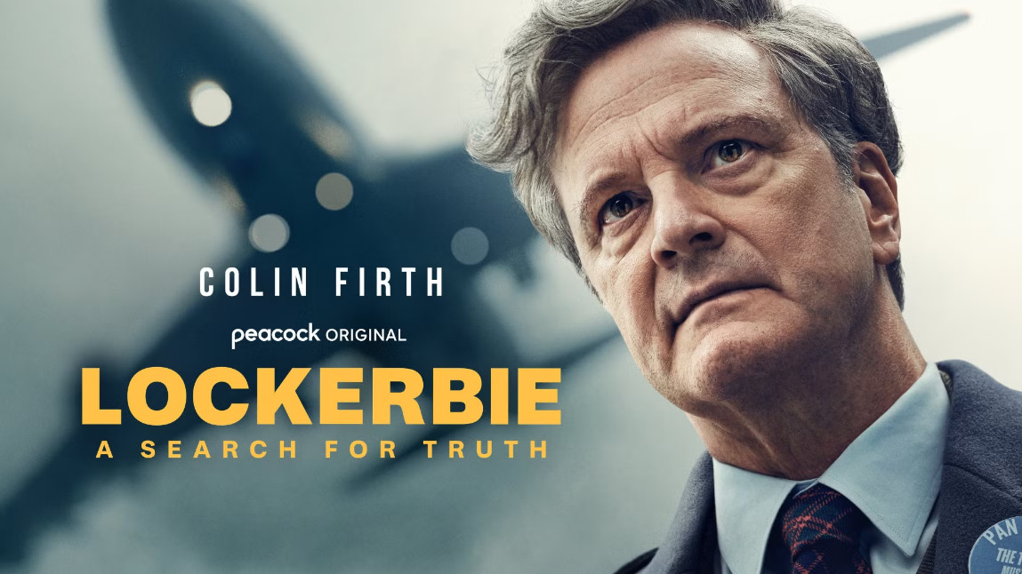 Lockerbie - A Search for Truth