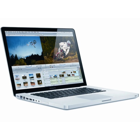 Apple MacBook Pro - A1286